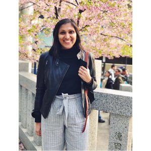 Meet your Posher, Neeti